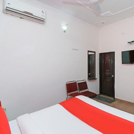 Hotel O Mahalaxmi Palace Dehradun Exterior foto